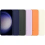 Аксессуар для смартфона Samsung Silicone Case Navy (EF-PS916TNEGRU) for Samsung S916 Galaxy S23 Plus: Пленка в комплекте нет