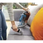 Пылесос Black+Decker CUA625BH: Емкость пылесборника 1 л