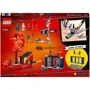 LEGO NINJAGO "Дар Судьбы". Решающая битва (71749): Серия NINJAGO