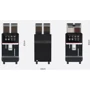 Кофеварка Dr.Coffee F3 Plus: Объем резервуара для воды, л 4