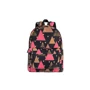 Сумка для ноутбука 2E Bags&Cases 13" TeensPack Triangles Backpack Black (2E-BPT6114BK): Тип сумки рюкзак