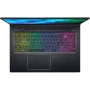 Ноутбук Acer Predator Helios 300 PH317-55-55W9 (NH.QB6EX.001): Экран 17.3 " (1920x1080)