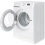 Пральна машина Indesit OMTWSA 61052 W: Максимальна температура прання, °С 60