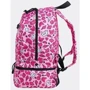 Рюкзак Рюкзак Arena TEAM BACKPACK FRIENDS рожевий Діт 36x28x20 см (004339-120): Об'єм 20 л