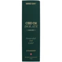 Масло Mind Shi CBD Oil Isolate 2000 mg Strawberry - 10 ml