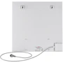Обогреватель Ardesto HCP-395WT-ECO: Количество секций 1