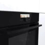 Духова шафа електрична Gorenje BOP798S37BG: Клас енергоспоживання A+
