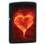 Зажигалка Zippo 218 HEARTS (28313)