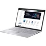 Ноутбук ASUS Vivobook 17 X1704ZA-AU013 (90NB10F1-M000D0) UA: Процесор Intel Core i3-1215U (3.3 - 4.4 ГГц) / 6 - ядерный
