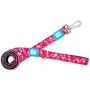 Поводок короткий для собак Max & Molly Short Leash - Magical S (4894512052413)