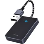 Бездротовий адаптер Proove AA-01 Wireless Car Adapter black (SMAA00100001)