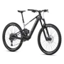 Электровелосипед MONDRAKER NEAT R Carbon 29" 160mm, 360Wh TQ HPR-50, Black/Silver, L фото 7