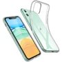 Чехол для iPhone BeCover TPU Case Transparancy for iPhone 11 (704361): Тип чехла накладка на заднюю часть