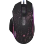 Мышь Defender Syberia GM-680L RGB (52680): Тип сенсора оптический
