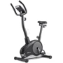 Велотренажер Hop-Sport HS-2080 Spark Model 2020 black/silver