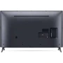 Телевизор LG 55UQ75006LF: Оснащение Встроенный медиаплеер, Smart TV