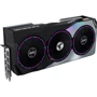 Видеокарта GIGABYTE GeForce RTX4080 16Gb AORUS MASTER (GV-N4080AORUS M-16GD): Объем памяти, Гб 16