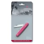 Нож Victorinox Floral 100мм/1 функция/розовый матовый (3.9050.53B1): Количество инструментов 1