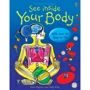 See inside: Your Body