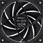 Кулер Deepcool FK120 3 in 1 (R-FK120-BKNPF3-G-1): Регулювання оборотів широтно-імпульсна модуляція (PWM)