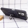 Аксессуар для смартфона Mobile Case Camshield Serge Magnetic Ring Blue for Xiaomi Redmi Note 10 / Note 10s: Цвет синий