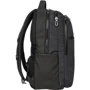Сумка для ноутбуков Tucano 15.6" Martem Black (BKMAR15-BK): Материал нейлон