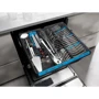 Посудомийка Electrolux ESM48310SX: Розміри 59.6x84.5x63 см