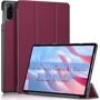 Аксессуар для планшетных ПК BeCover Smart Case Red Wine for Honor Pad X9 (711082)