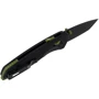 Нож SOG Aegis AT Black/Moss Tanto (SOG 11-41-09-41): Количество инструментов 1