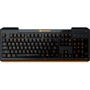 Клавиатура Cougar Aurora Black