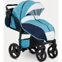 Візок Camarelo Elf XEL-08-BLACK