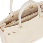 Жіноча сумка тоут Furla Lady M Tote молочно-рожева (BAWC01LE10000PER0010): Країна виробник Румунія