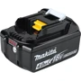 Акумулятор для електроінструменту Makita BL1840B (632F07-0)
