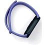 Ремешок BeCover Silicon Light Purple (711963) for Xiaomi Mi Smart Band 9
