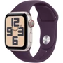 Apple 40mm Plum Sport Band - M/L (MAX84ZM/A): Виробник Apple