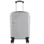 Чемодан Semi Line 20" (S) Light Grey (T5762-2): Пол Унисекс