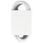 Зарядное устройство Xiaomi USB Wall Charger 33W White with USB-C Cable (BHR6039EU): Сила тока 2.4А и более