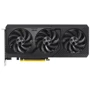 Відеокарта ASUS PRIME GeForce RTX 4070 12GB GDDR6X OC Edition (PRIME-RTX4070-O12G): Обсяг пам'яті, Гб 12