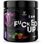 Swedish Supplements Fucked Up Intra 350 g /25 servings/ Forest Raspberry