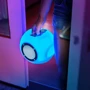 Акустика Trust Lara Wireless Bluetooth Speaker Multicolour Party Lights (22799) фото 10