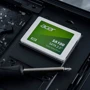 Acer SA100 960 GB (BL.9BWWA.104): Интерфейс подключения SATA III