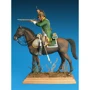Сборная модель MiniArt MA16016 French drgoon. Napoleonic Wars: Тип модели фигурки, миниатюра