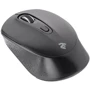 Мышь 2E MF230 Silent WL Black (2E-MF230WB): Интерфейс подключения Wireless, USB