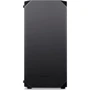 Корпус Tecware Nova M Black (TWCA-NOVAM-BK): Форм-фактор материнской платы MicroATX/Mini-ITX