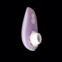 Клиторальный стимулятор Womanizer Liberty Lilac blue