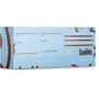 Печенье с кокосом OstroVit Cookies with Coconut 130 g: Пол Унисекс