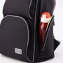 Рюкзак школьный Kite Education Smart черный (K19-702M-4) фото 14