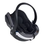 Автокресло BeSafe iZi Go Modular X-1 iSize (Midnight Black Melenge)
