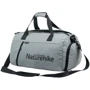 Спортивна сумка Naturehike NH19SN002 Розмір L сіра
