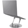 Тримач WIWU Laptop Stand S800 Silver: Сумісність Для планшета